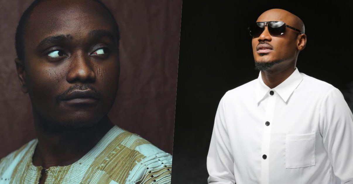 Singer, Brymo reacts following N1Bn lawsuit threat from 2face Idibia