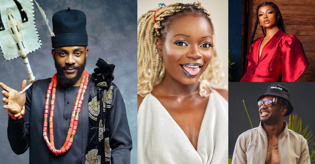 Ebuka reveals housemates that could have won other than WhiteMoney