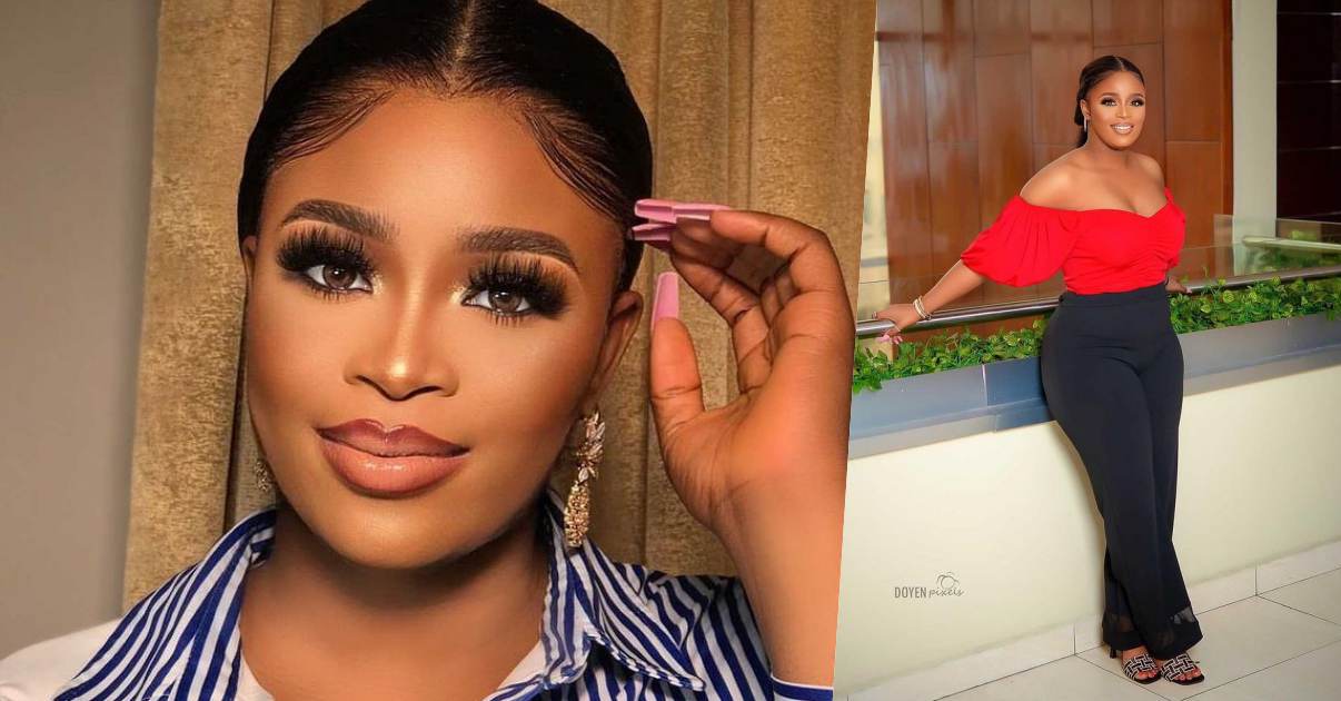 "A good man is hard to find" - BBNaija's Princess laments over marriage pressure
