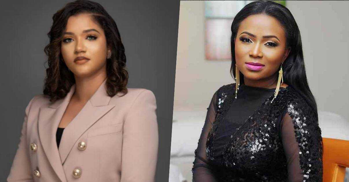 Sylvester Oromoni: “You are not fit to be called a mother” - Elizabeth Jack-Rich slams Lami Phillips