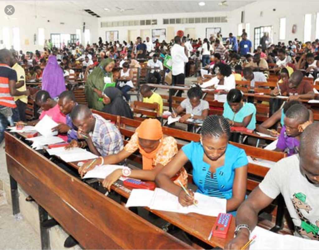 Students petition JUPEB over witheld 2021 result amidst resumption of 2022 session