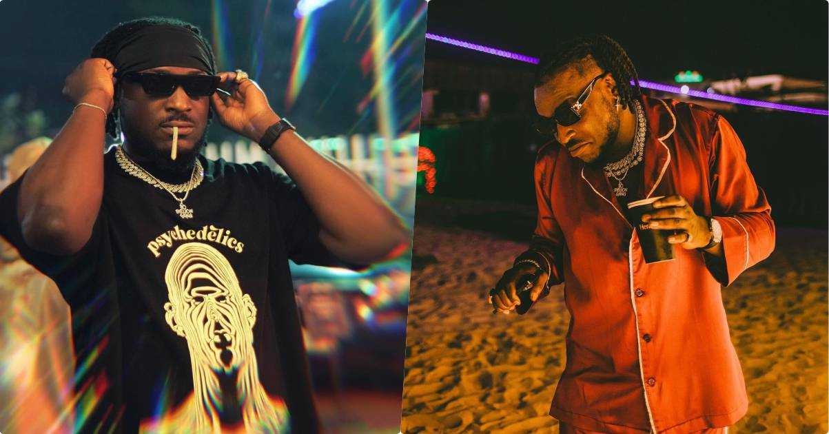 Peruzzi called out over refusal to refund money after failing to attend show