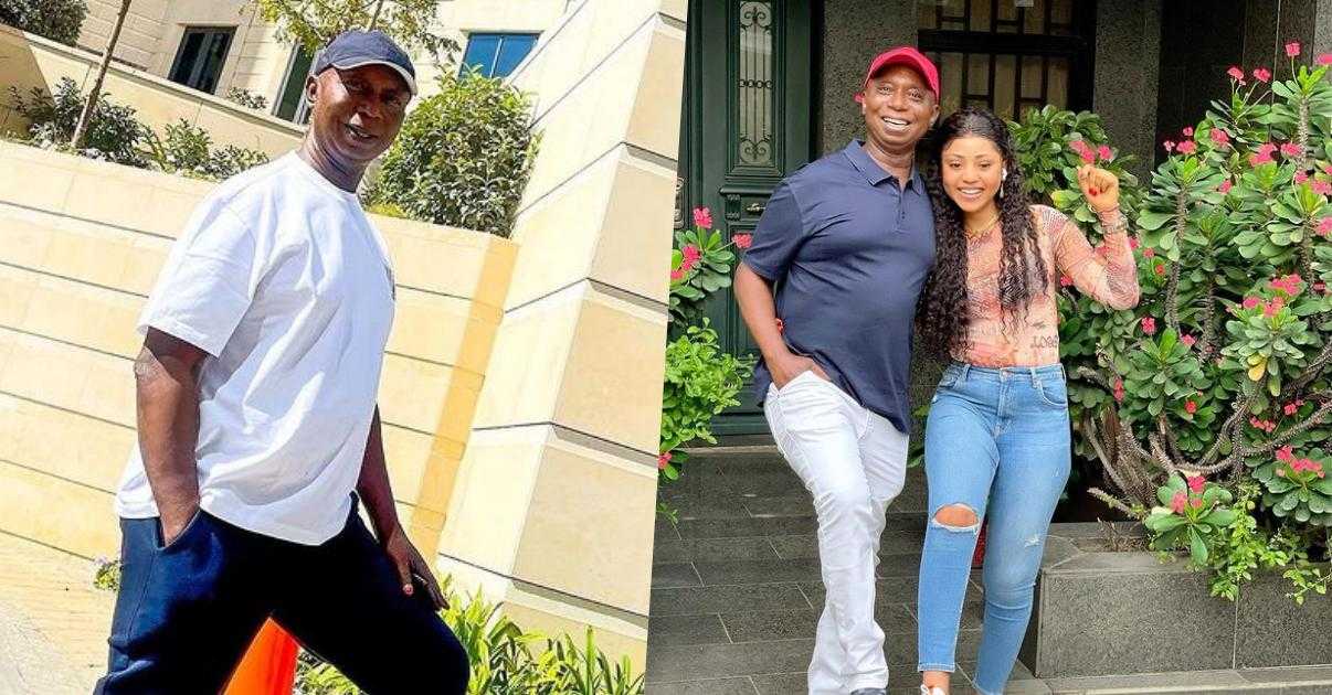"It will not be done in secrecy" - Ned Nwoko breaks silence amidst rumor of dumping Regina Daniels for a new wife