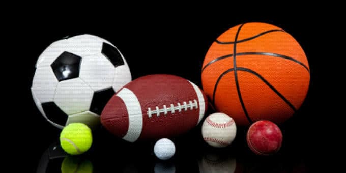 Top 5 sports that Nigerians are crazy about