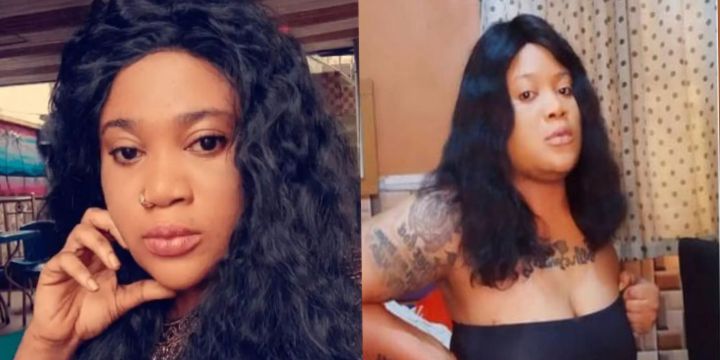 Here is the best time to pray for your man or lay a curse on someone - Esther Nwachukwu advises women [Video]