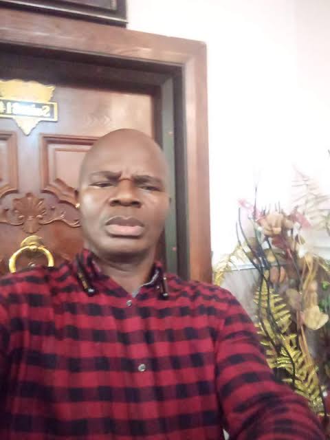"Lung cancer killed my wife, I’m suffering for what I do not know“ - Osinachi Nwachukwu's husband cries out