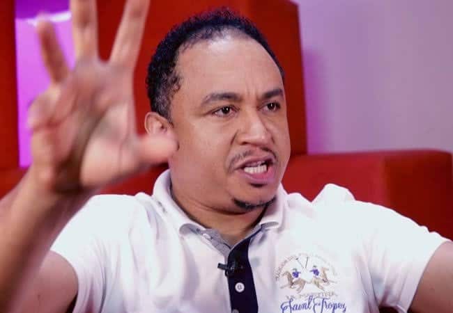 "She's an overhyped average-looking girl" - Daddy Freeze tackles TikTok star, Kelly