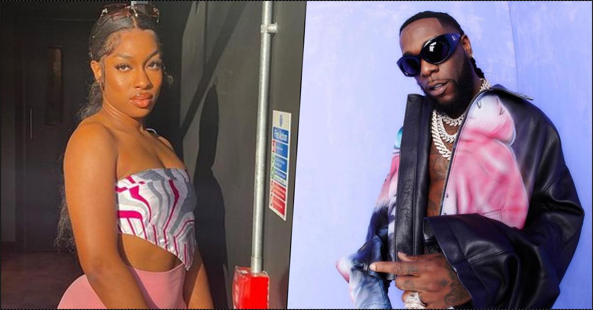 Lady assaulted at Cubana club releases video, accuses Burna Boy's parents of bribe