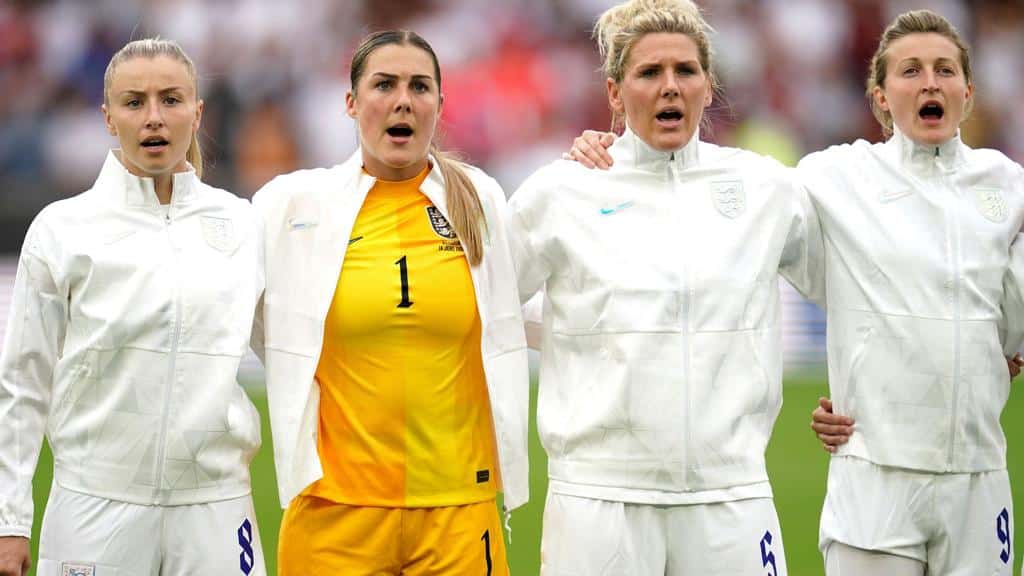 Will the Lionesses roar at home?