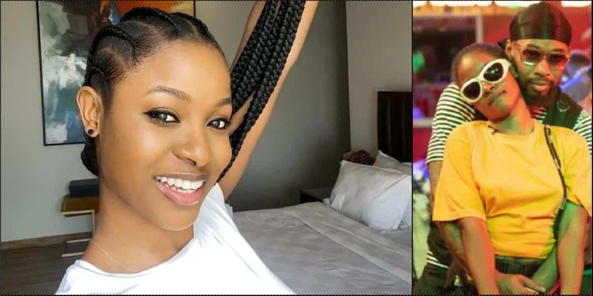 BBNaija: “If Sheggz is all I get from this show, I’m fine with it” – Bella (Video)