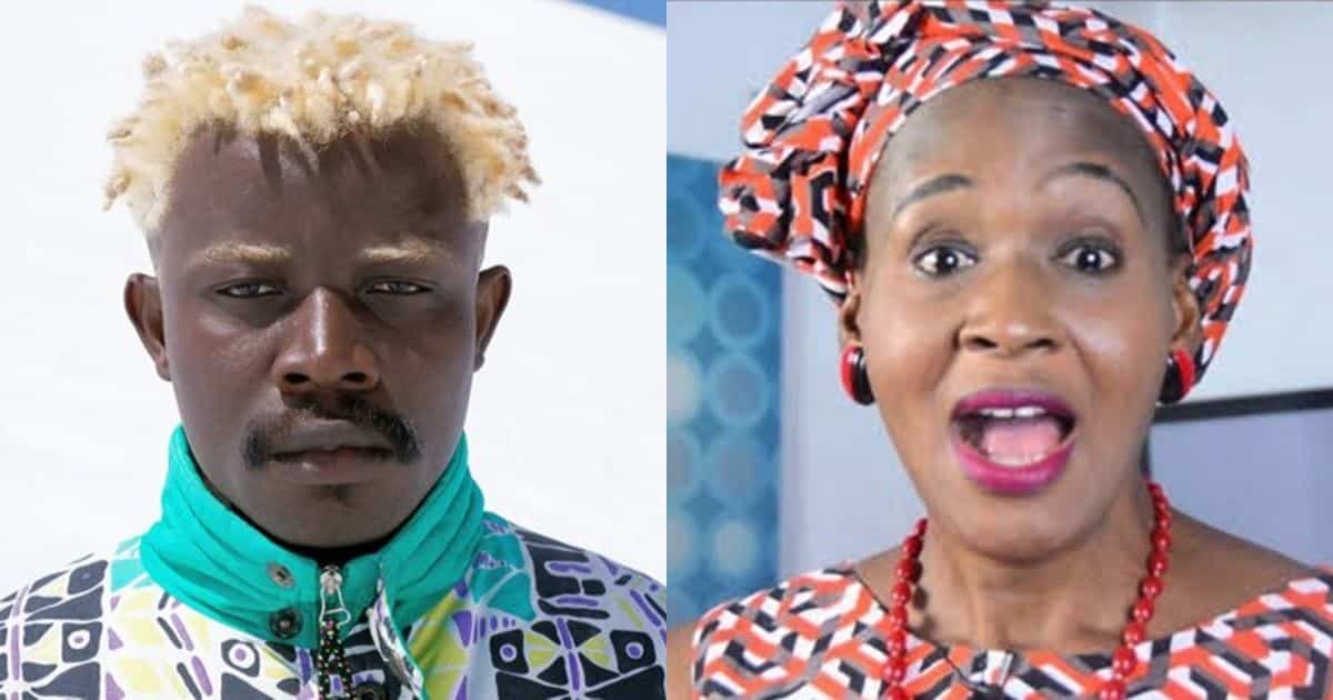 Video director, TG Omori reacts after Kemi Olunloyo advised him on how to go about his job