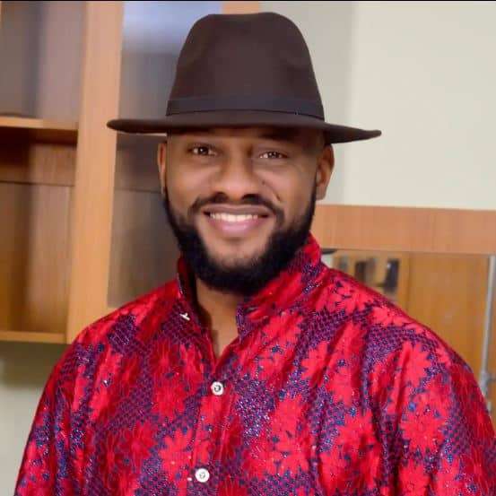 "Make up your mind" - Judy Austin shares cryptic note after Yul Edochie followed 1st wife, May on IG again