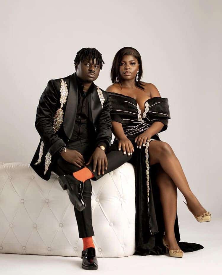 So much to be grateful for - Kenny Blaq writes as he and his twin sister celebrate their 30th birthday