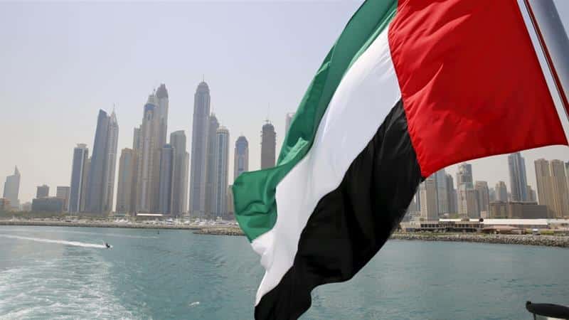UAE imposes visa ban on Nigerians, now rejecting visa applications 