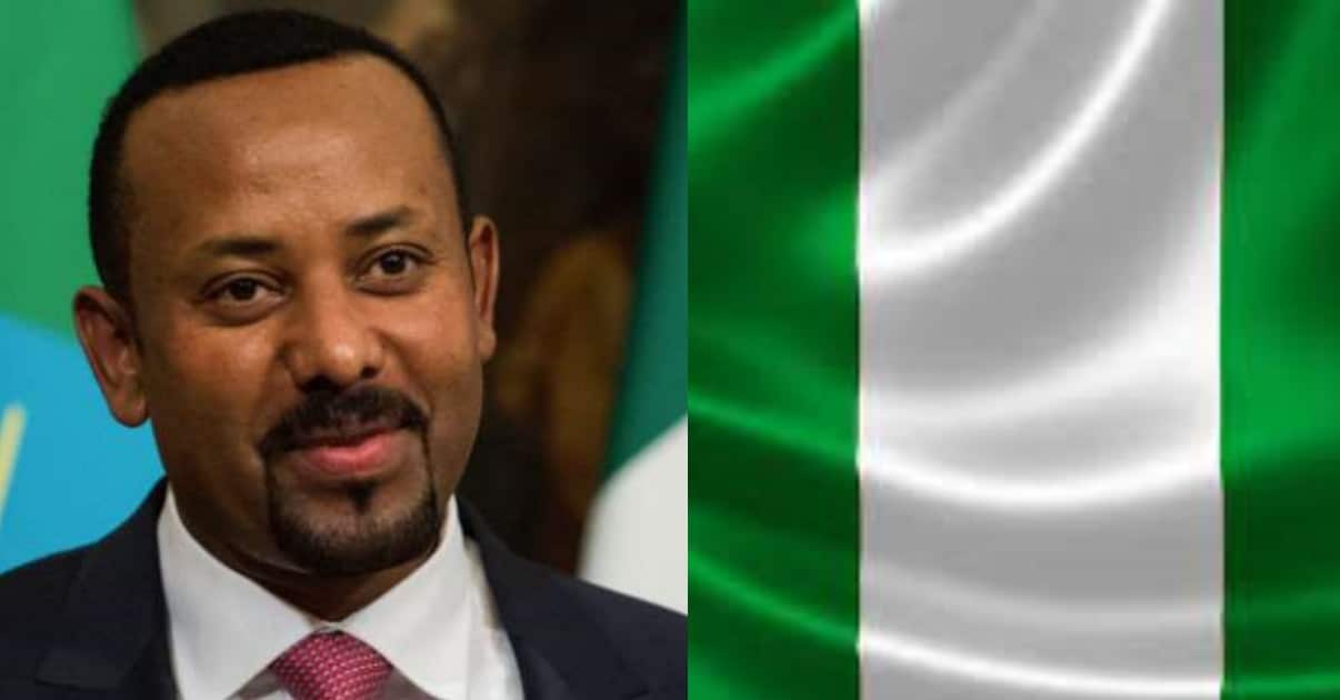 Euthopia forbids visa-on-arrival for Nigerians, 41 others
