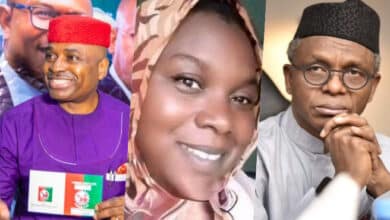El-Rufai should be held responsible for death of Kaduna Labour party women leader - Kenneth Okonkwo