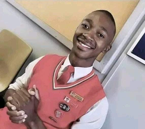 Bafana Sithole "My life was robbed" — High school student hangs himself after being falsely accused of rape