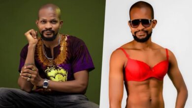 "I have made more money with my 'red bra' than my University Degree" — Uche Maduagwu