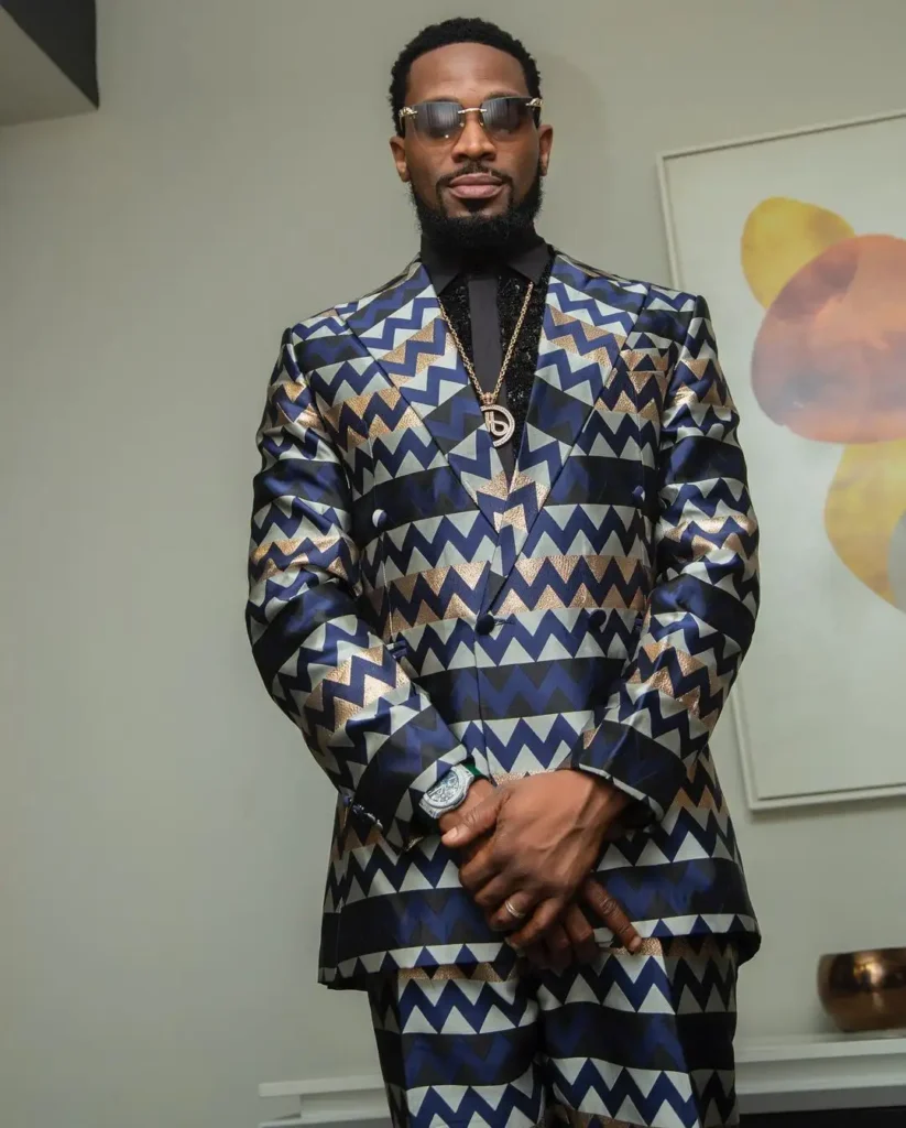 D’banj reacts to ICPC's N-power fraud allegation