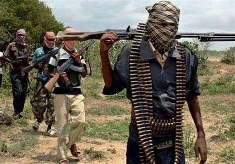 Benue commissioner kidnapped by gunmen