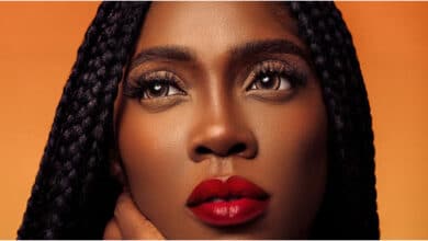 We're hustlers - Tiwa Savage shares why Nigerians are successful