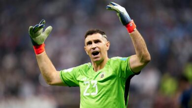 Penalty rules changed after Emiliano Martinez's irksome performance at World Cup final