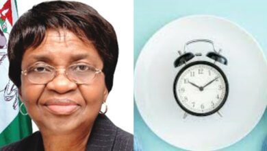 Excessive fasting can damage the kidney - NAFDAC warns