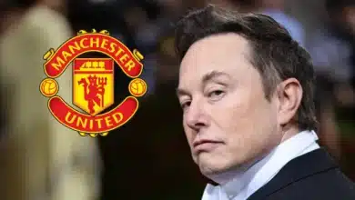 Elon Musk monitoring Manchester United ahead of deadline for takeover bids