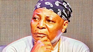 Charly Boy denies protest conversation with Obasanjo in leaked audio