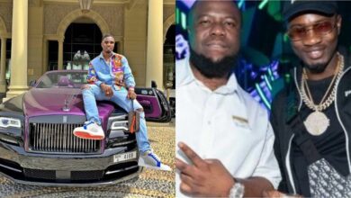 Hushpuppi’s colleague Woodberry pleads guilty, to return $8m to victims, forfeit Dubai assets