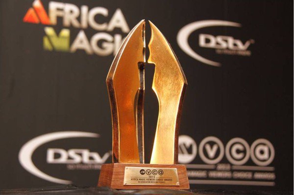 Full list of AMVCA nominees for 2023 awards