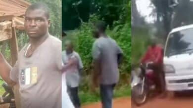 Clergyman chased out of community for impregnating over 10 members of his church
