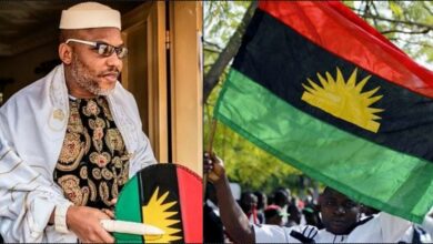 Release Nnamdi Kanu or face doomsday — IPOB