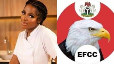 "Be legit like Hilda" – EFCC charges Nigerians as it celebrate Guinness World Record-breaking chef