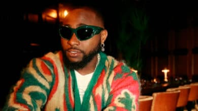 "I'm the king of Afrobeat" - Davido brags