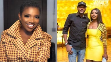"I Was Told I’m A Disgrace To Womanhood" – Annie Idibia