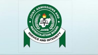 JAMB announces date of release of 2023 UTME results
