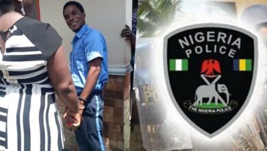 Lekki school security guard who defiled a 4-year-old girl has been arrested