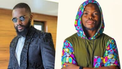 Emdee Tiamiyu is not at fault all - Leo DaSilva defends YouTuber