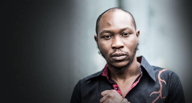 Seun Kuti crowned ‘General Overseer’ in prison, now leads prayer sessions