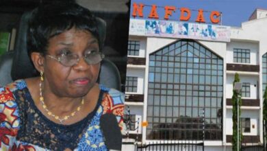 Over 70% of food exported from Nigeria are rejected abroad - NAFDAC