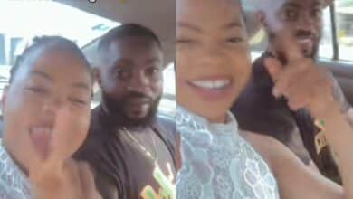 "I hope she sees this" – Man publicly announces he no longer has feelings for his wife