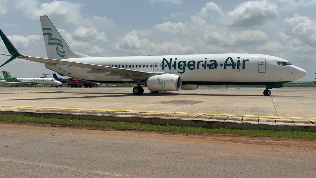 Lawmaker reacts after Sirika alleged he asked for ‘5% stake’ in Nigeria Air