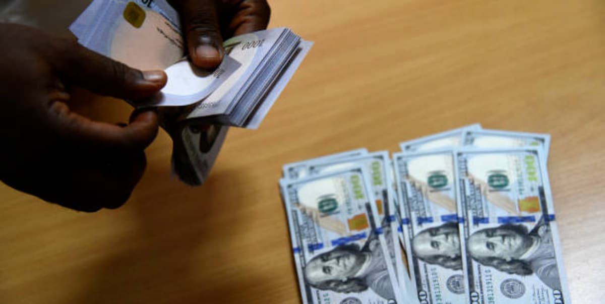 Nigerian banks can now trade forex at any rate ― CBN