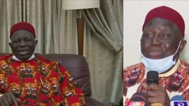 Ohanaeze Criticises APC for Allocating a Deputy Speaker to South-East