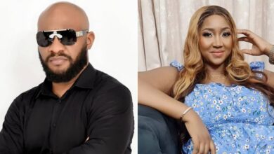 "I'm getting tired of this whole thing" - Yul Edochie speaks on relationship with Judy Austin
