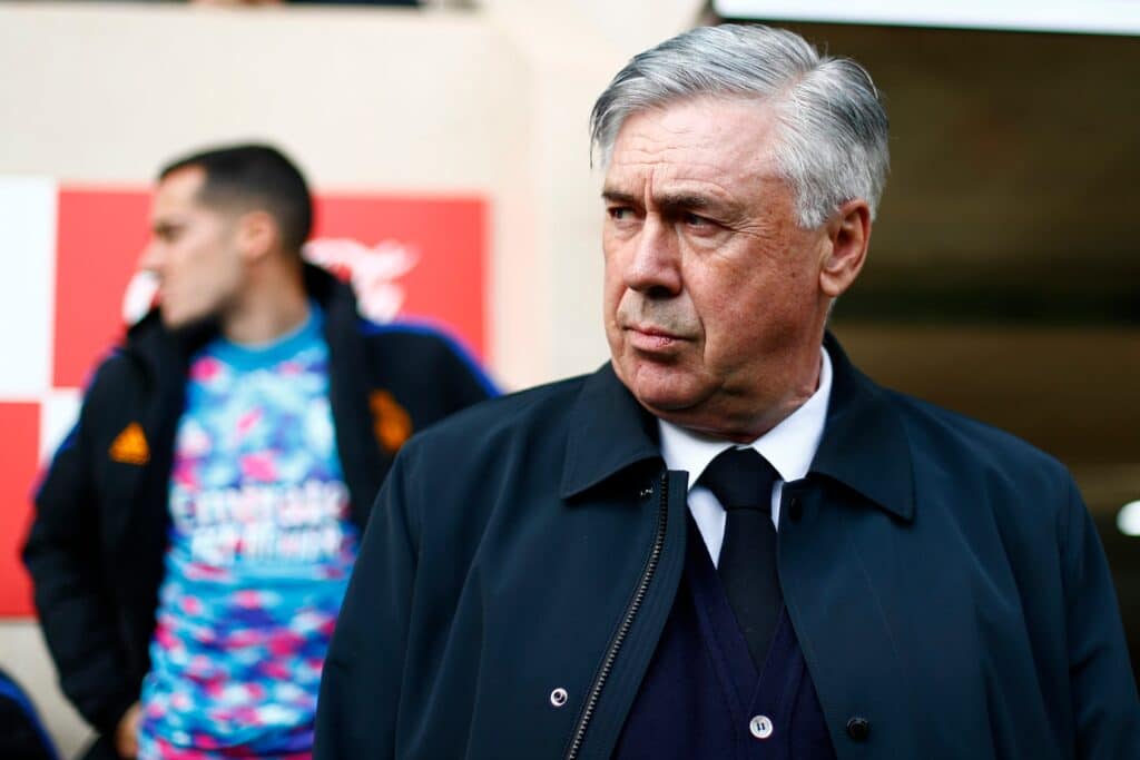 Carlo Ancelotti accused of tax fraud in Spain