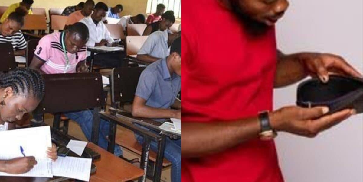"Ex-coursemate I refused helping during exam now owns tech company while I'm struggling to survive" – Man laments