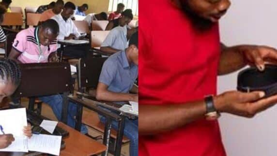 "Ex-coursemate I refused helping during exam now owns tech company while I'm struggling to survive" – Man laments