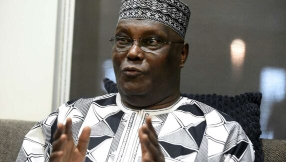 Boko Haram suspects arrested following attack on Atiku's residence